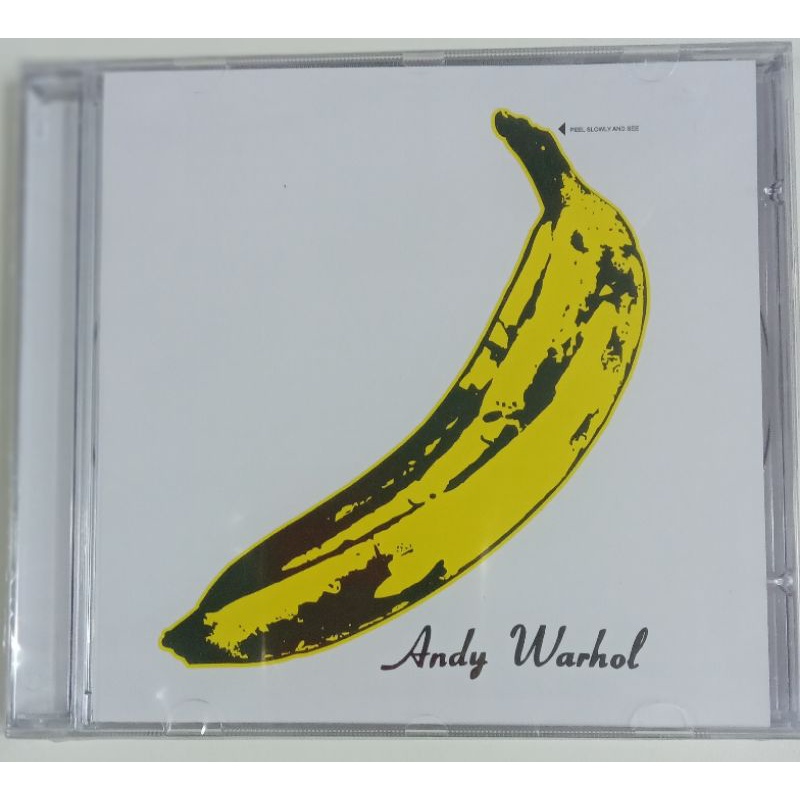 Disco de Vinil The Velvet Underground & Nico The Velvet