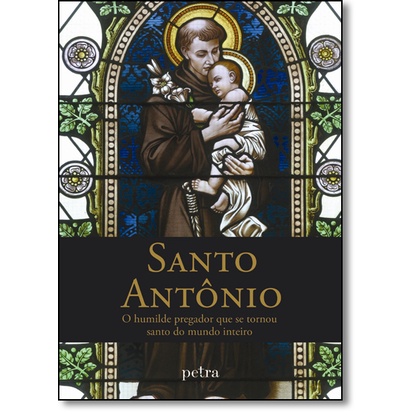 Santo Antonio