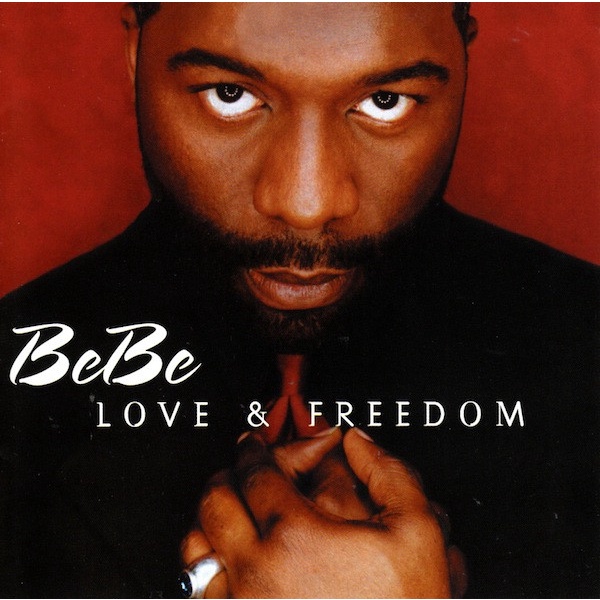 BeBe Winans – Love & Freedom Capa do álbum BeBe Winans - Love & Freedom Mais imagens  Selo:	Motown – 012 159 405-2 Formato:	 CD, Album País:	US Lançado:	2000 Genre:	Funk / Soul Estilo:	Gospel