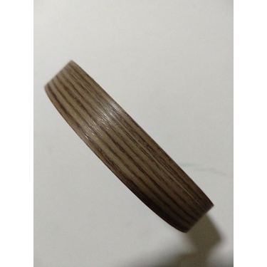 Fita De Borda Carvalho Munique Duratex 22mm X 10m Moveis