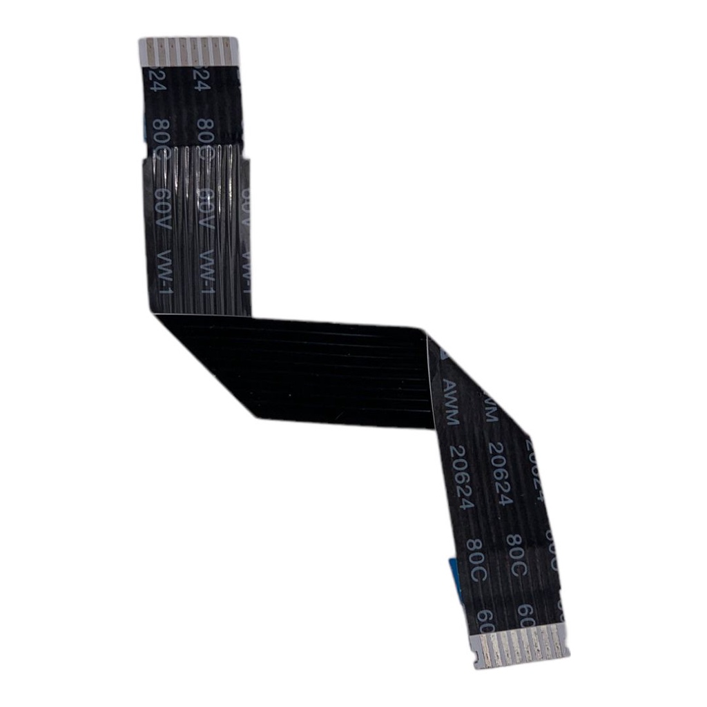 Cabo Flat Touchpad Notebook Dell Inspiron 15 7570 ou 7580