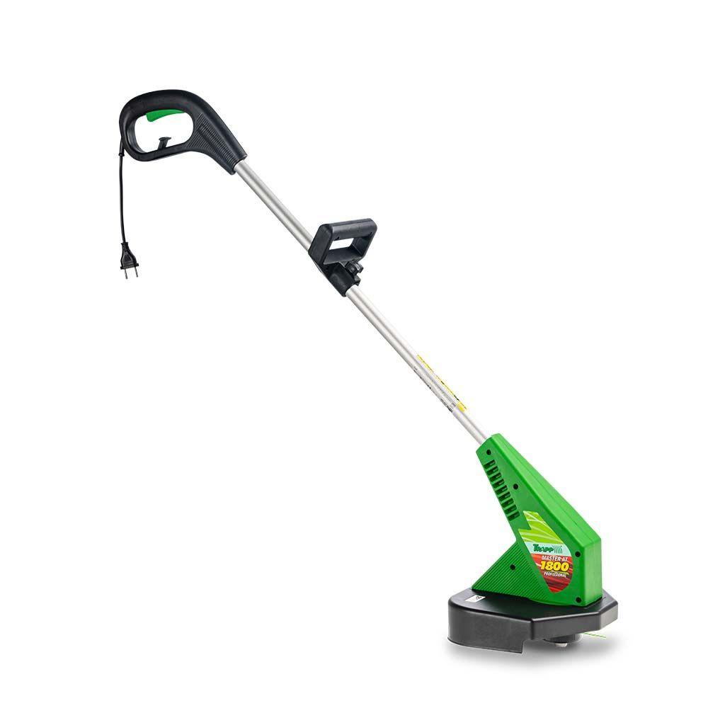 Aparador de Grama Trapp Master AT1800 1800W em Oferta na Shopee