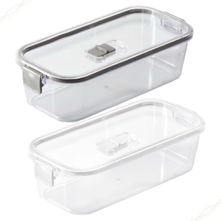 Pote Hermetico Slim Multiuso para Geladeira 845ml - Frutas, Verduras, Legumes em Oferta na Shopee