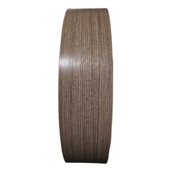 Fita Para Mdf Betula 35mm Rolo Com 20 Metros Mdf Madeirado