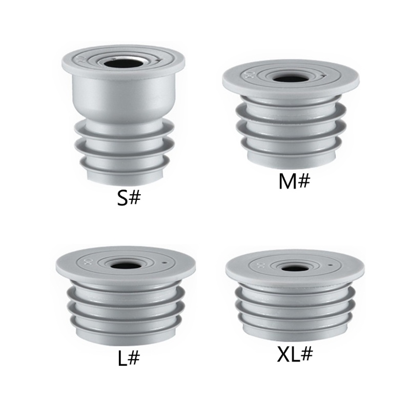 Máquina Lavar Roupa Esgoto Anel Vedação Tampão Silicone Anti-odor Pipeline