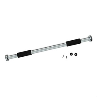 Barra De Exercício Para Porta - Performance Ajustável 62 a 100cm