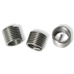 Inserto Roscas Postiças M 1,5 x Bitola M5 x 0,8 Passo/FPP 117,0001 ROCAST