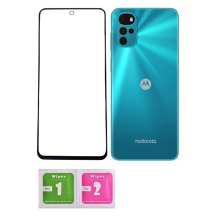 Película 3D Para Moto G22 De Vidro Com Borda Versão Reduzida em Oferta na Shopee