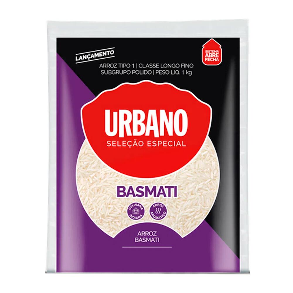 Arroz Basmati: Guia Completo e Onde Comprar | BuscaProdutos