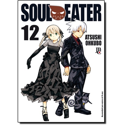 Soul Eater - Vol. 12