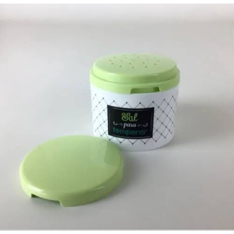 Tupperware Porta Temperos Mesa Bistrô