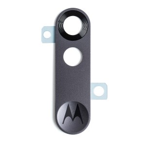 Moldura Da Câmera Motorola Moto X Force Xt1580 Original