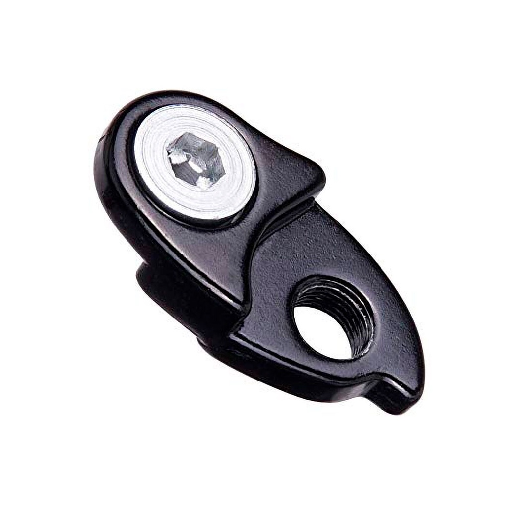 Ponteira Prolongador Gancheira Alongador Super Cog Câmbio Bicicleta