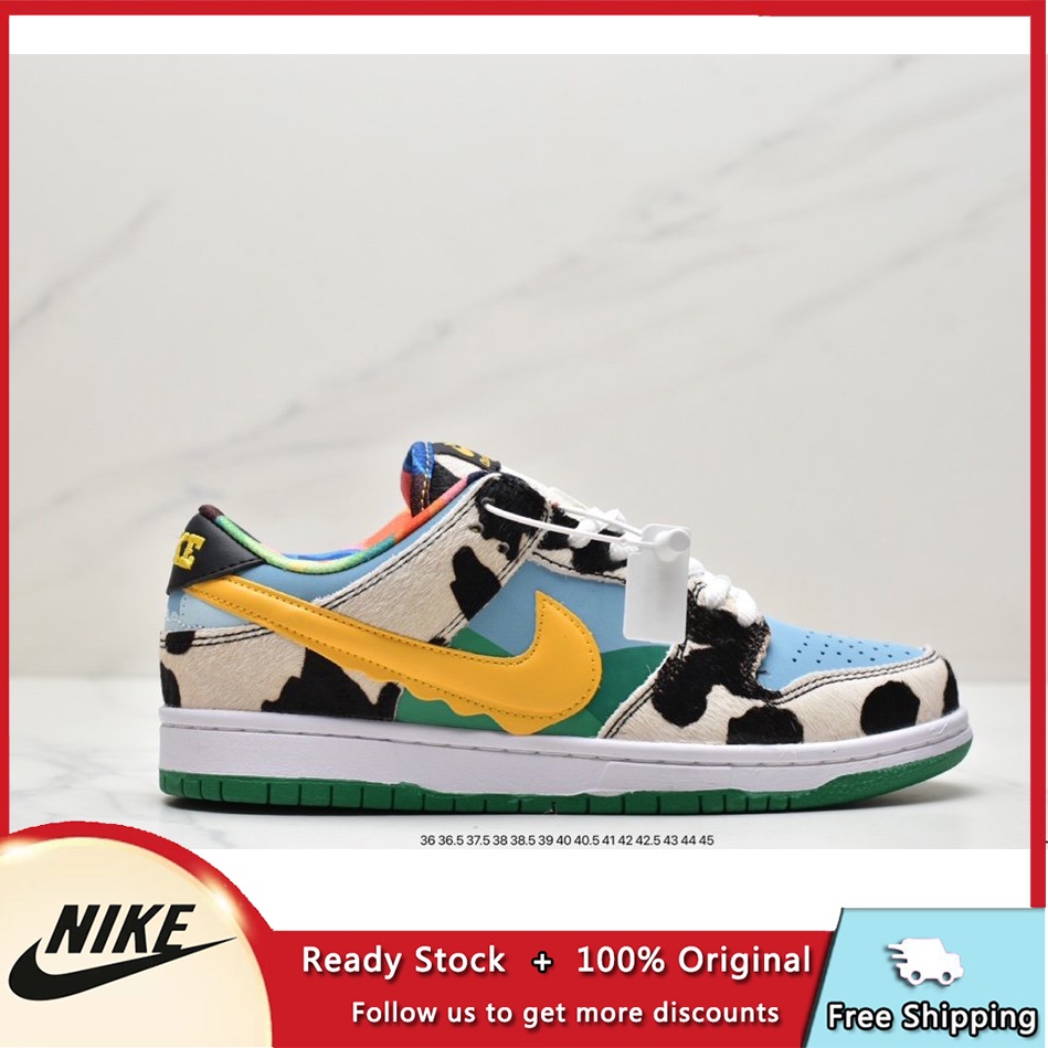 Grateful Dead x Nike SB Dunk Baixo Q Tênis De Corrida Masculino