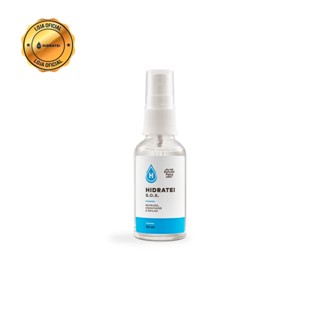 Hidratei Sérum SOS: Cabelo Bonito É Cabelo Hidratado!