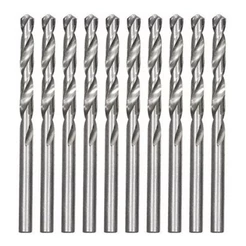 Jogo De Brocas P/ Metal Com 10pçs 5,5mm Mtx