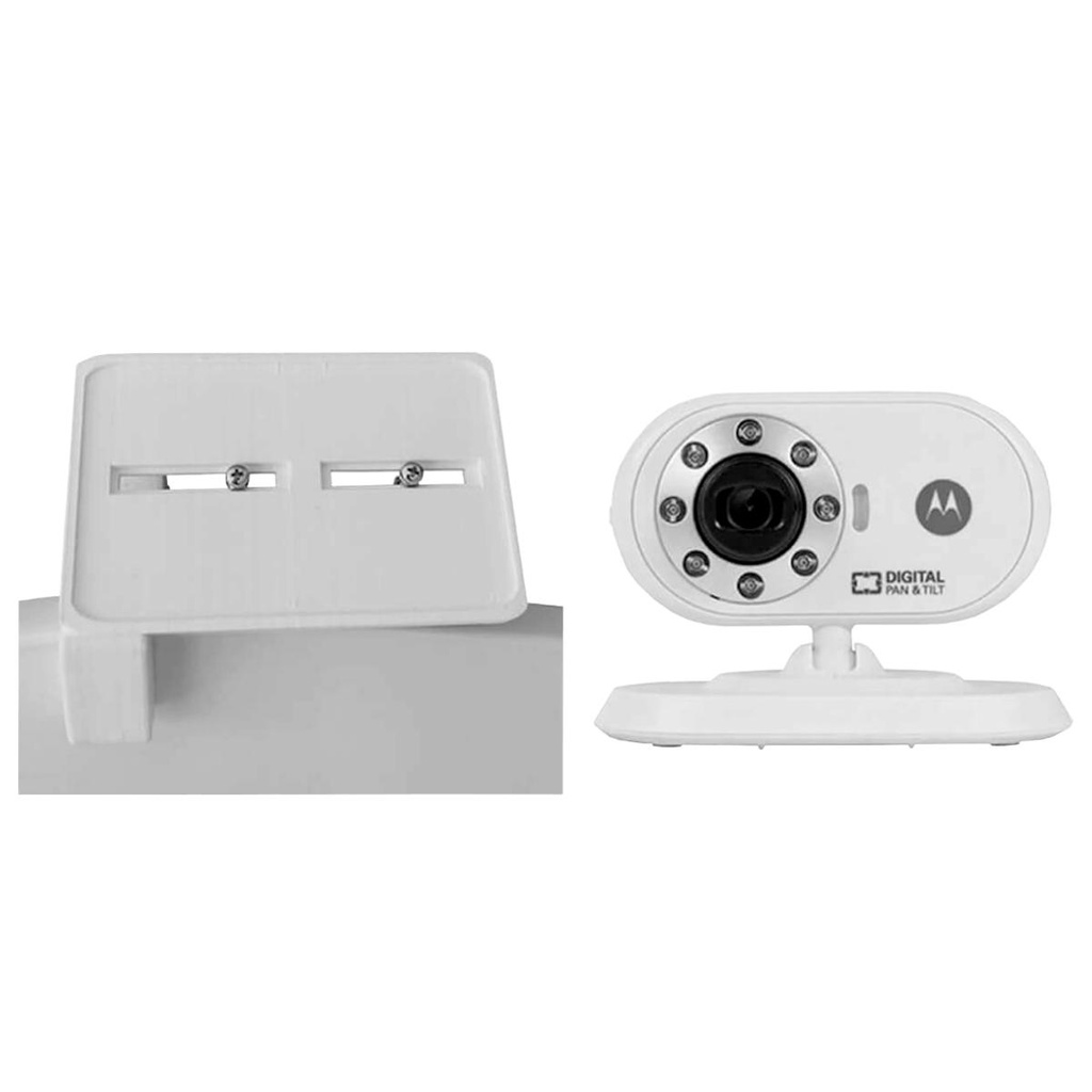 Babá Eletrônica da Motorola: Onde Comprar | BuscaProdutos