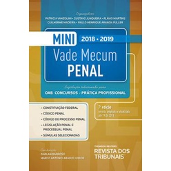 Mini Vade Mecum Pena