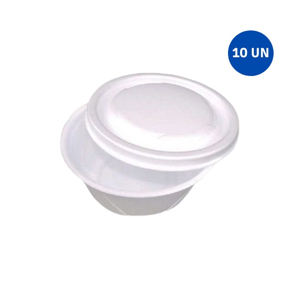 CUMBUCA ISOP.MC-200 + TP C/10