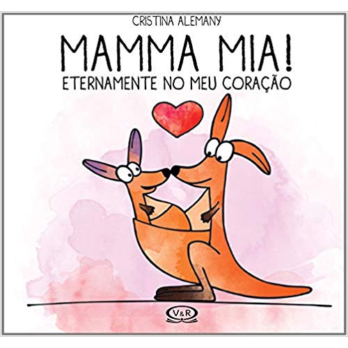 Mamma Mia! Eternamente no Meu Coração