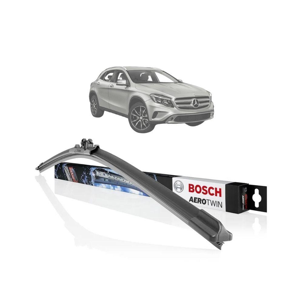 Palheta Dianteira Bosch Mercedes-Benz GLA-200 2013-2019 em Oferta na Shopee