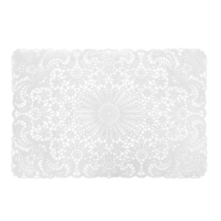 JOGO AMERICANO PVC CROCHET 45CM 20865