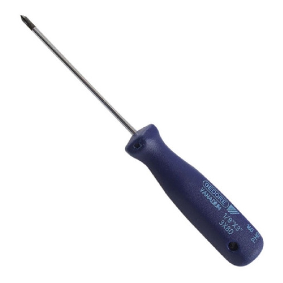 Chave Philips Gedore 3/16 X 4