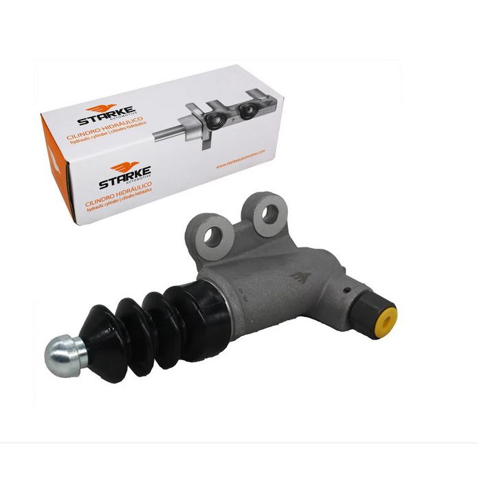 Cilindro Auxiliar De Embreagem Honda Fit 1.5 16V 2009 2010 2011 2012 Starke em Oferta na Shopee