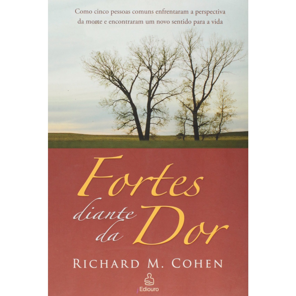 Fortes Diante da Dor