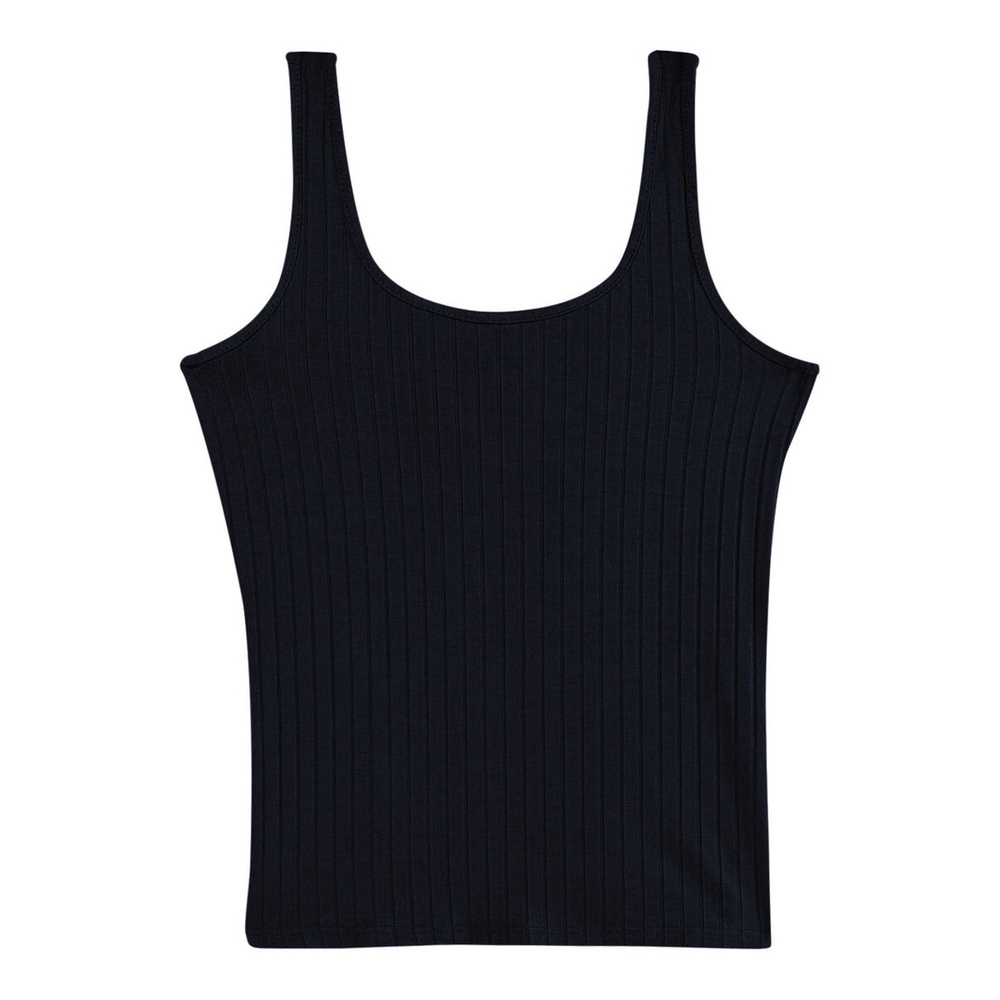 Camiseta Regata Feminina Malwee 1000089661 em Oferta na Shopee