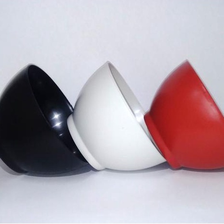 Kit 10 Cumbuca 750ML Bowl Para Sopa E Sobremesa Sopas Caldos  Gelatinas Açai