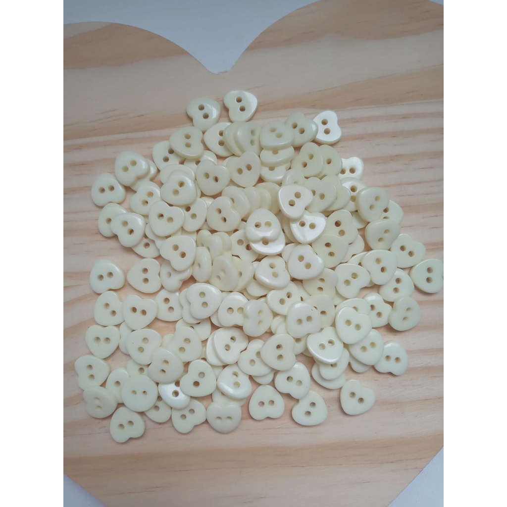 Botão 2 Furos Amarelo: Onde Comprar | BuscaProdutos