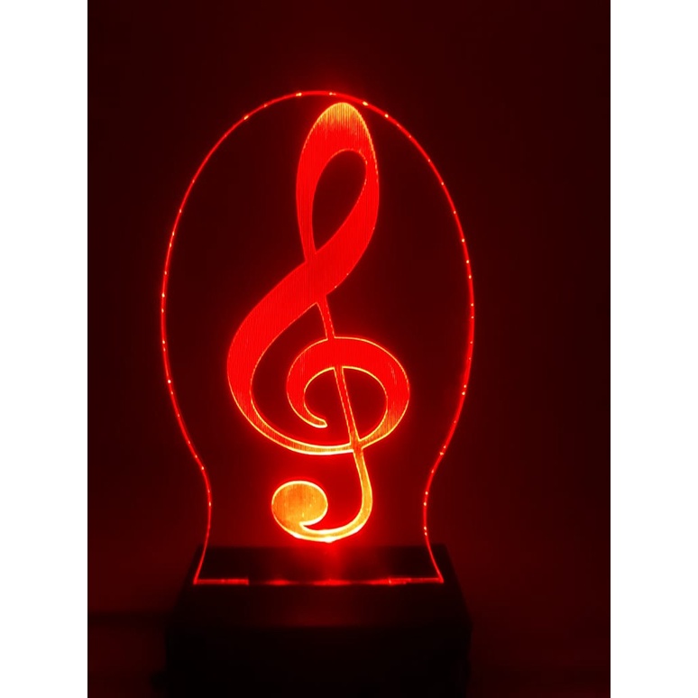Kit 08 luminárias led a pilha vários  modelos a sua escolha + 2 pilha AA inclusas