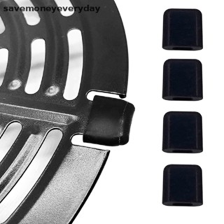 [3/5/10Pcs Borracha Air Fryer , Peça Para Pára-Choques Fritadeira A Ar Resistência Ao Calor [BR]