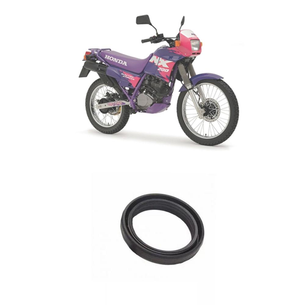 Retentor Da Bengala Do Garfo Corteco / Dt 180 / Rd 350