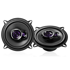 Alto Falante Pioneer TS 1360BR 5 Polegadas 100W RMS 4 Ohms Triaxial Bobina Simples - 01919052100246