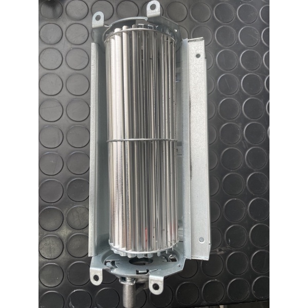 Turbina do motor forno Philco embutir PFE60DI original