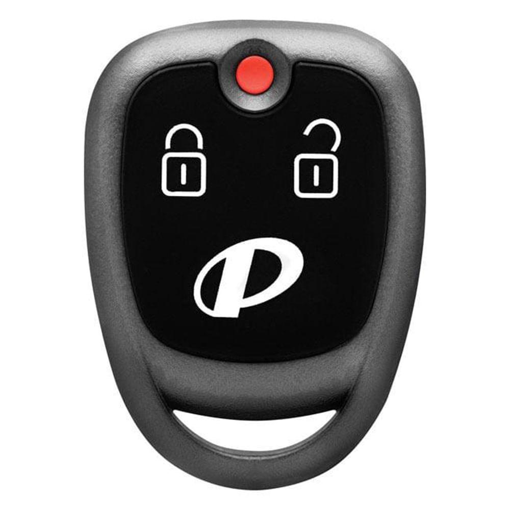 Controle Remoto Para Alarme Pósitron DPN58 em Oferta na Shopee