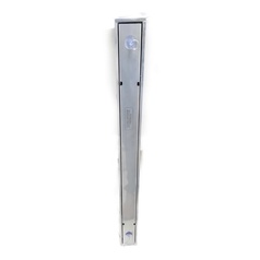 Ralo Linear 90cm Quattro Oculto Rboc9000 - Mozaik