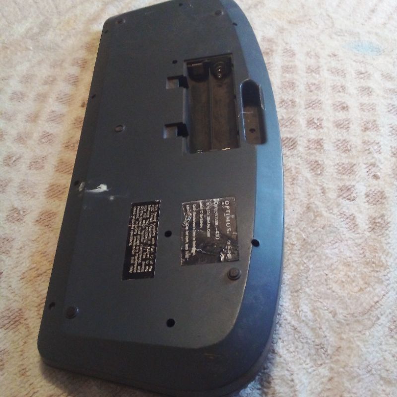 teclado concertmate 410 pra reparos