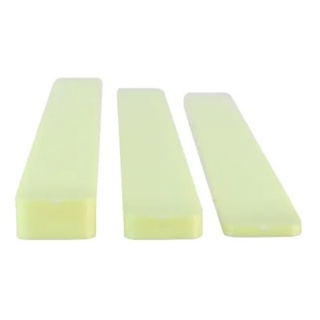 Regua Niveladora Para Massa De Biscuit Blue Star C/6 em Oferta na Shopee