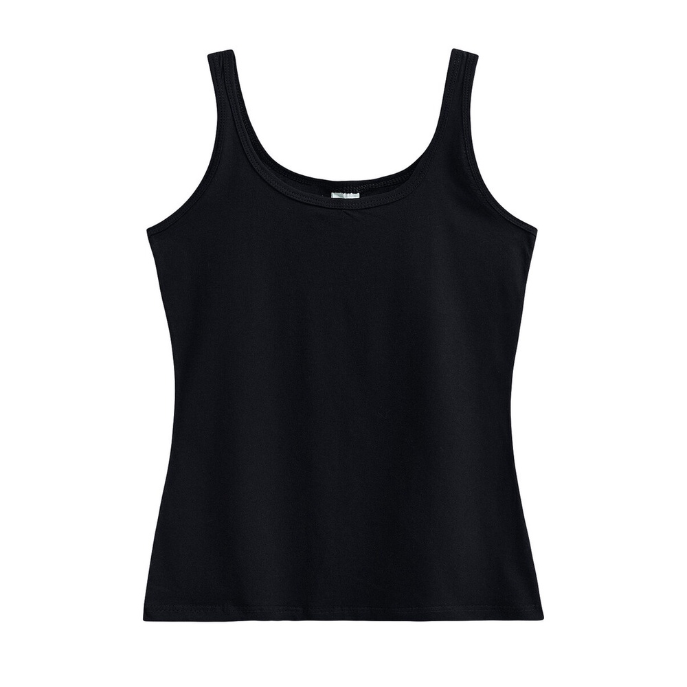 Camiseta Regata Feminina Malwee 1000004494 em Oferta na Shopee