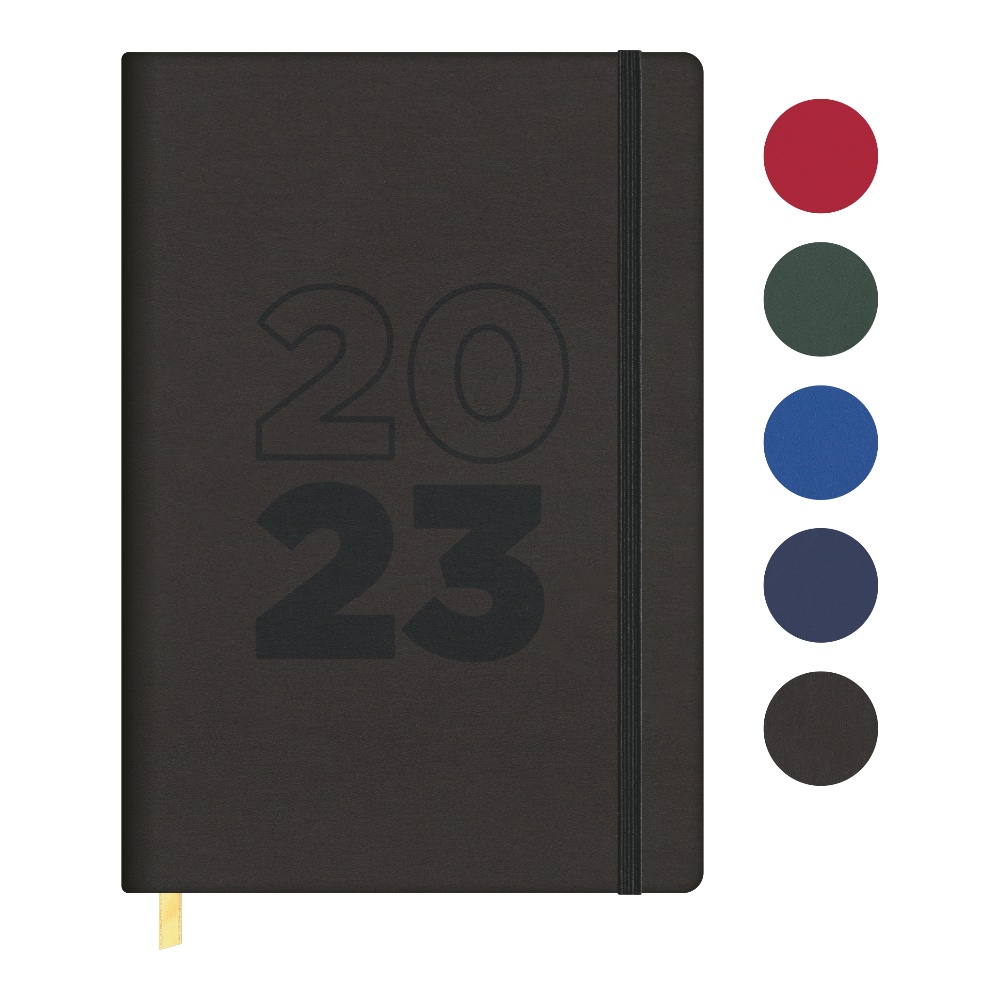 Planner 2023 Redoma SB 192Fl 13,8x20cm Shopee Brasil