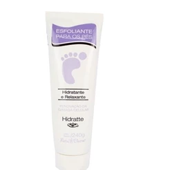 Esfoliante para os pés NatuCharm 240g