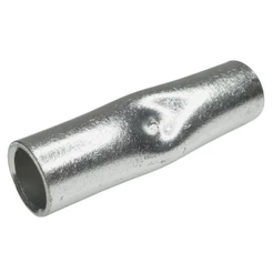 EMENDA TERMINAL TUBULAR COMPRESSÃO LUVA 70MM² 52MM UNIDADE
