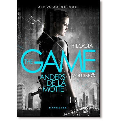 Trilogia The Game, Vol. 2: Ruído