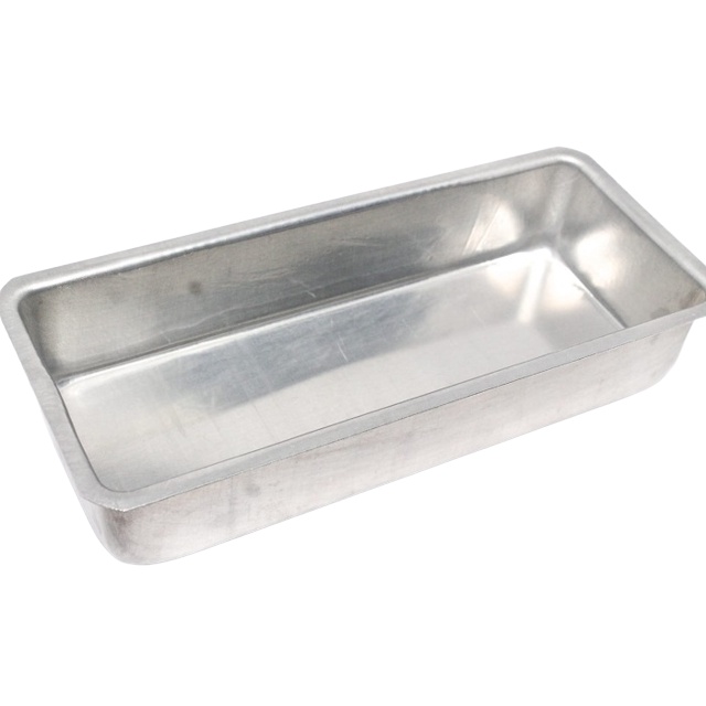 Forma de Bolo Inglês 25x12x4cm - MajuFormas em Oferta na Shopee