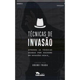 TÉCNICAS DE INVASÃO