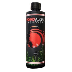 Algicida Pond Algae Ocean Tech Removedor De Algas 250ml