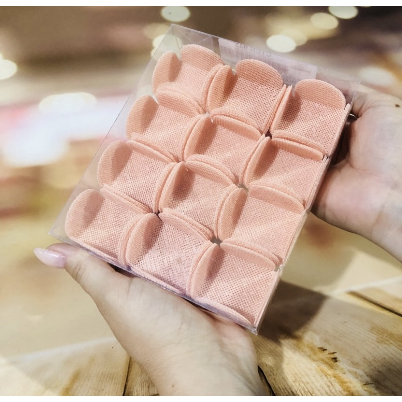 50~250 Forminhas Para Doces Finos Tela Escócia Salmão Perolado em Oferta na Shopee